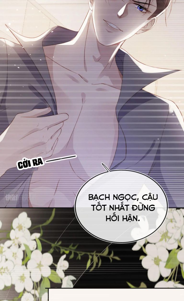 Hắc Hóa Phản Diện Sủng Lên Trời Chap 105 - Next Chap 106