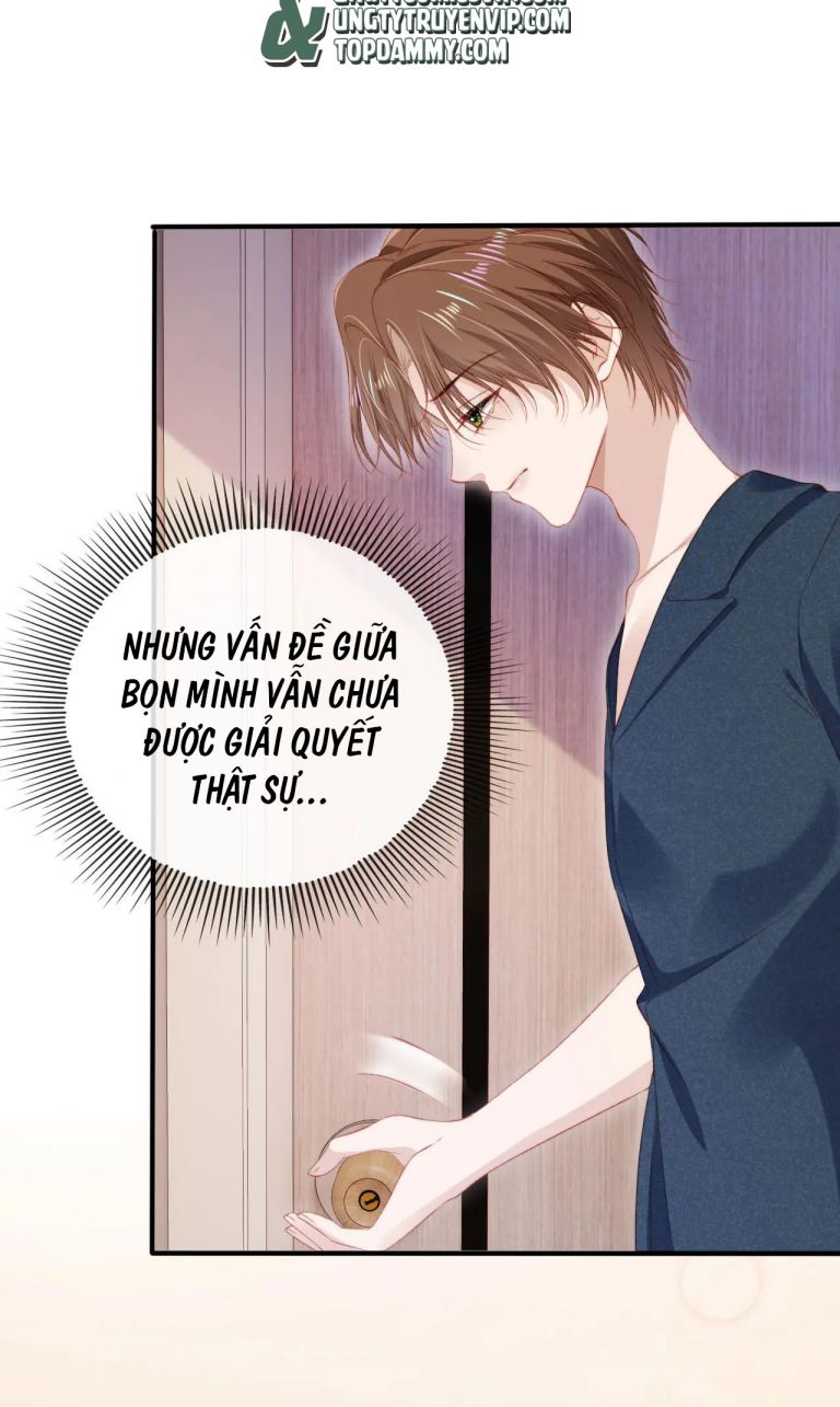 Hắc Hóa Phản Diện Sủng Lên Trời Chap 105 - Next Chap 106