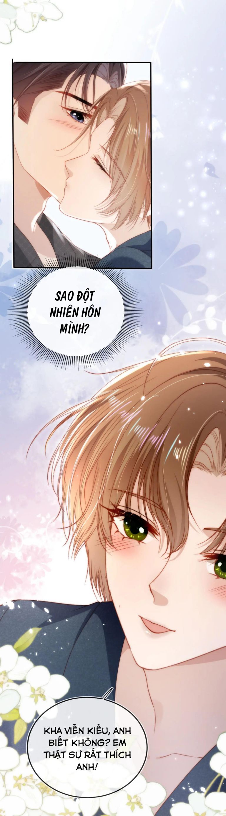 Hắc Hóa Phản Diện Sủng Lên Trời Chap 105 - Next Chap 106