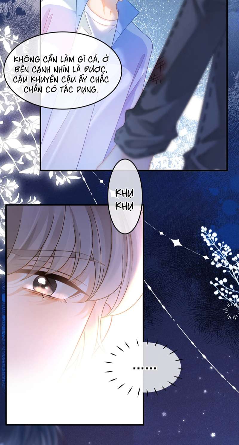 Giáo Thảo Bá Đạo Cầu Tôi Quay Lại Chap 27 - Next Chap 28