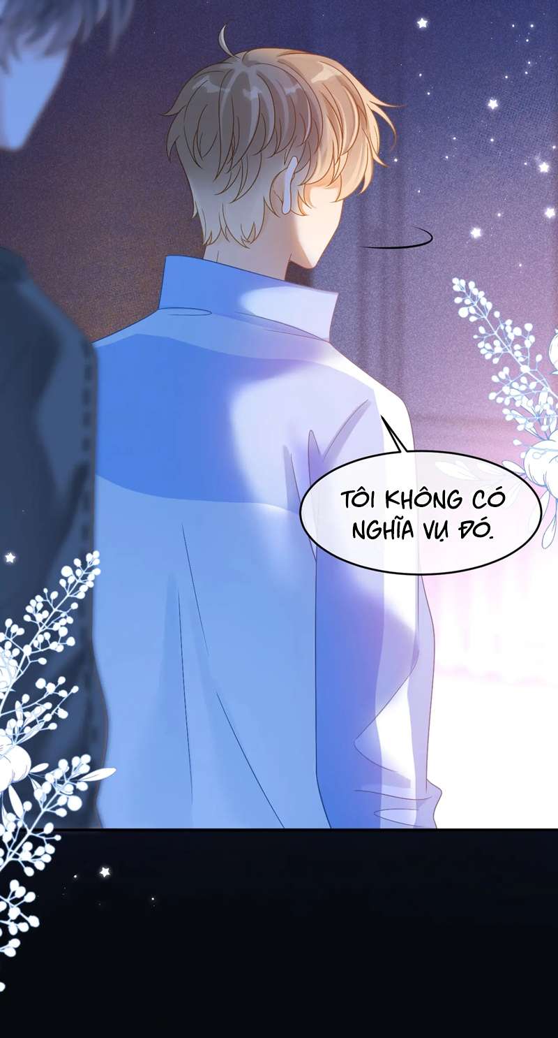 Giáo Thảo Bá Đạo Cầu Tôi Quay Lại Chap 27 - Next Chap 28