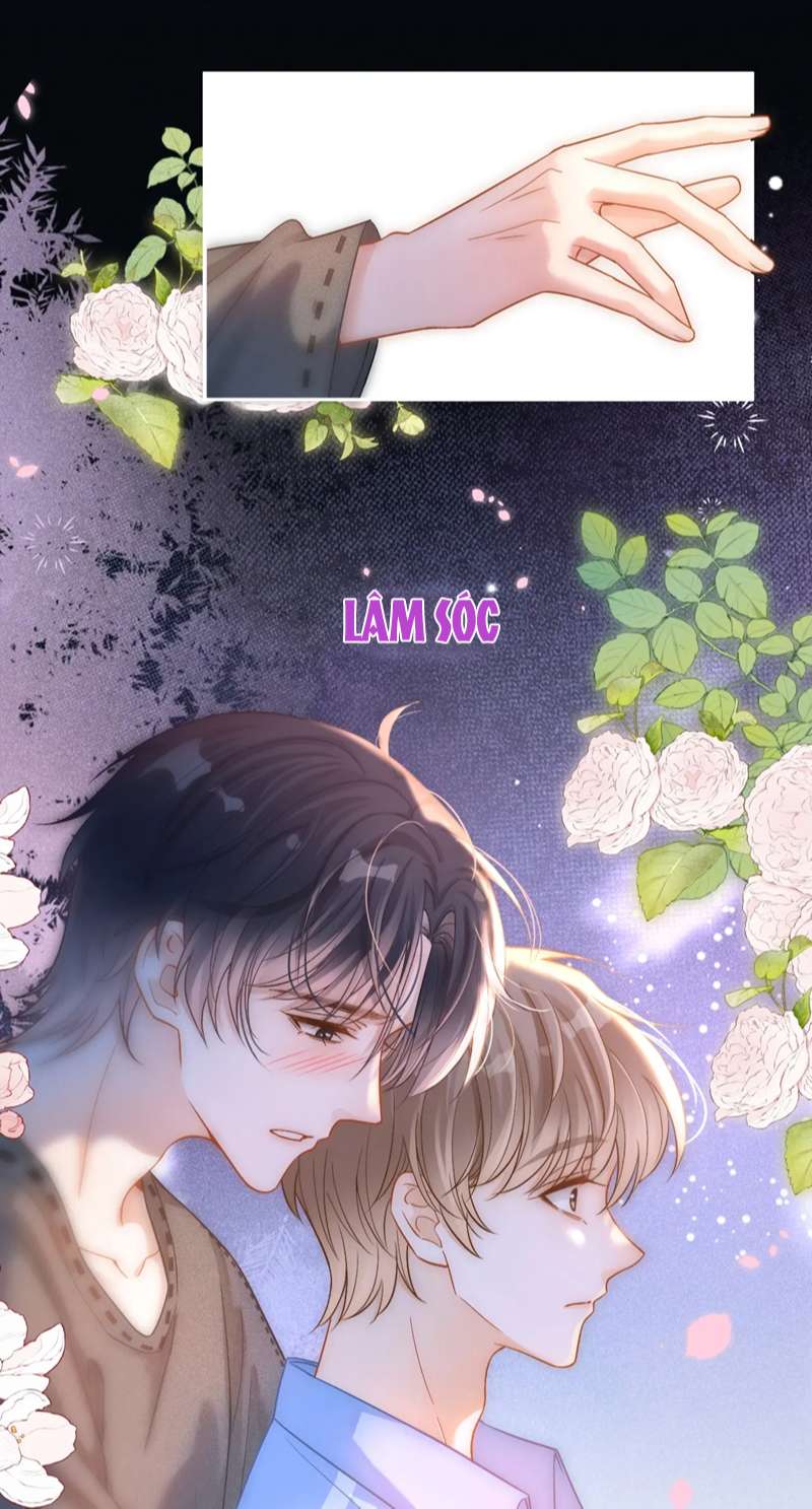 Giáo Thảo Bá Đạo Cầu Tôi Quay Lại Chap 27 - Next Chap 28