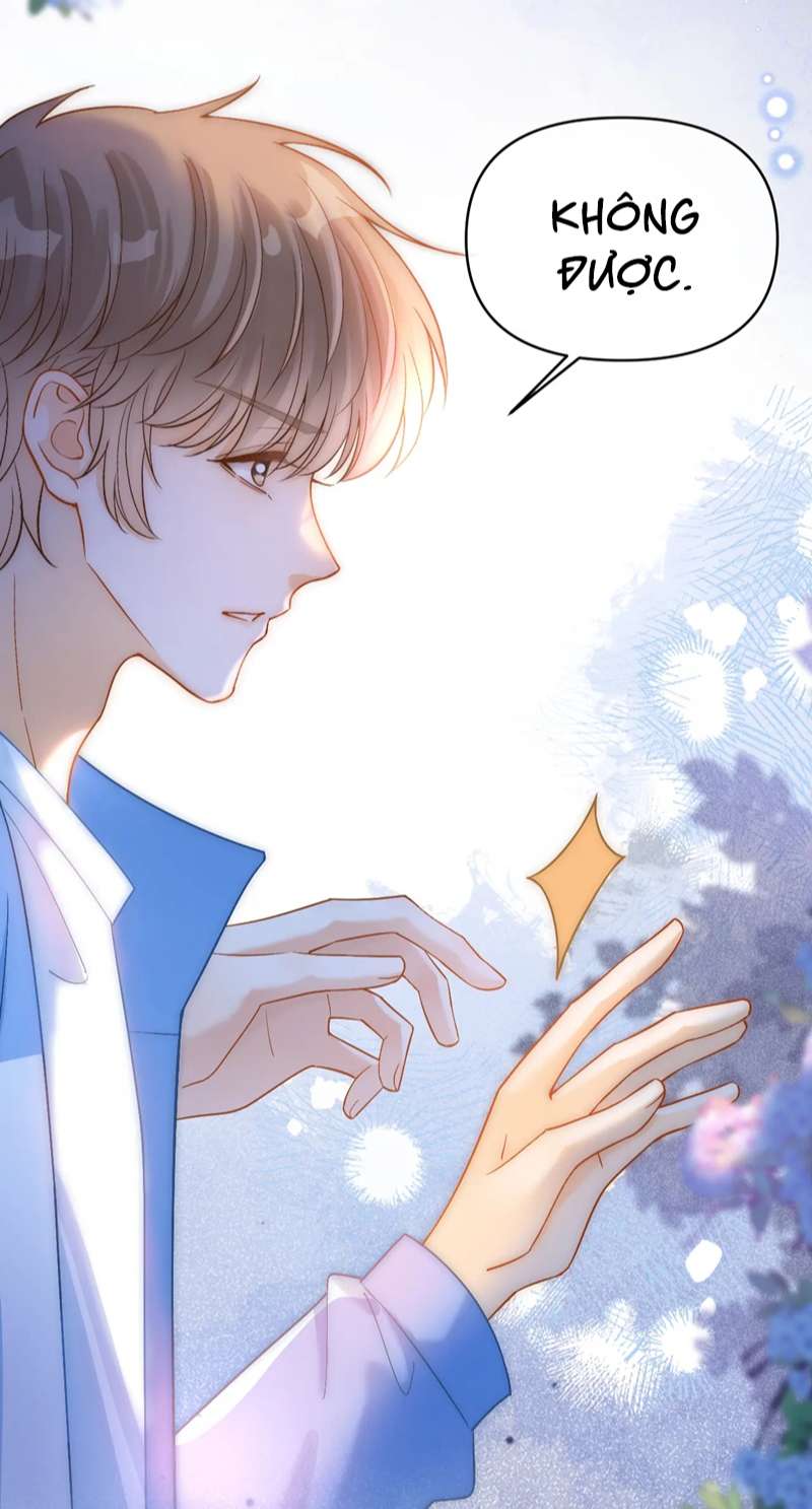 Giáo Thảo Bá Đạo Cầu Tôi Quay Lại Chap 27 - Next Chap 28