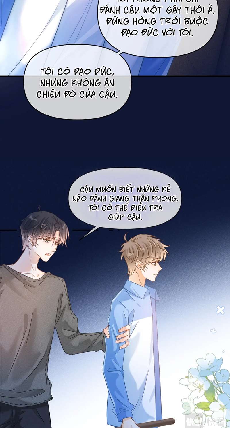 Giáo Thảo Bá Đạo Cầu Tôi Quay Lại Chap 27 - Next Chap 28