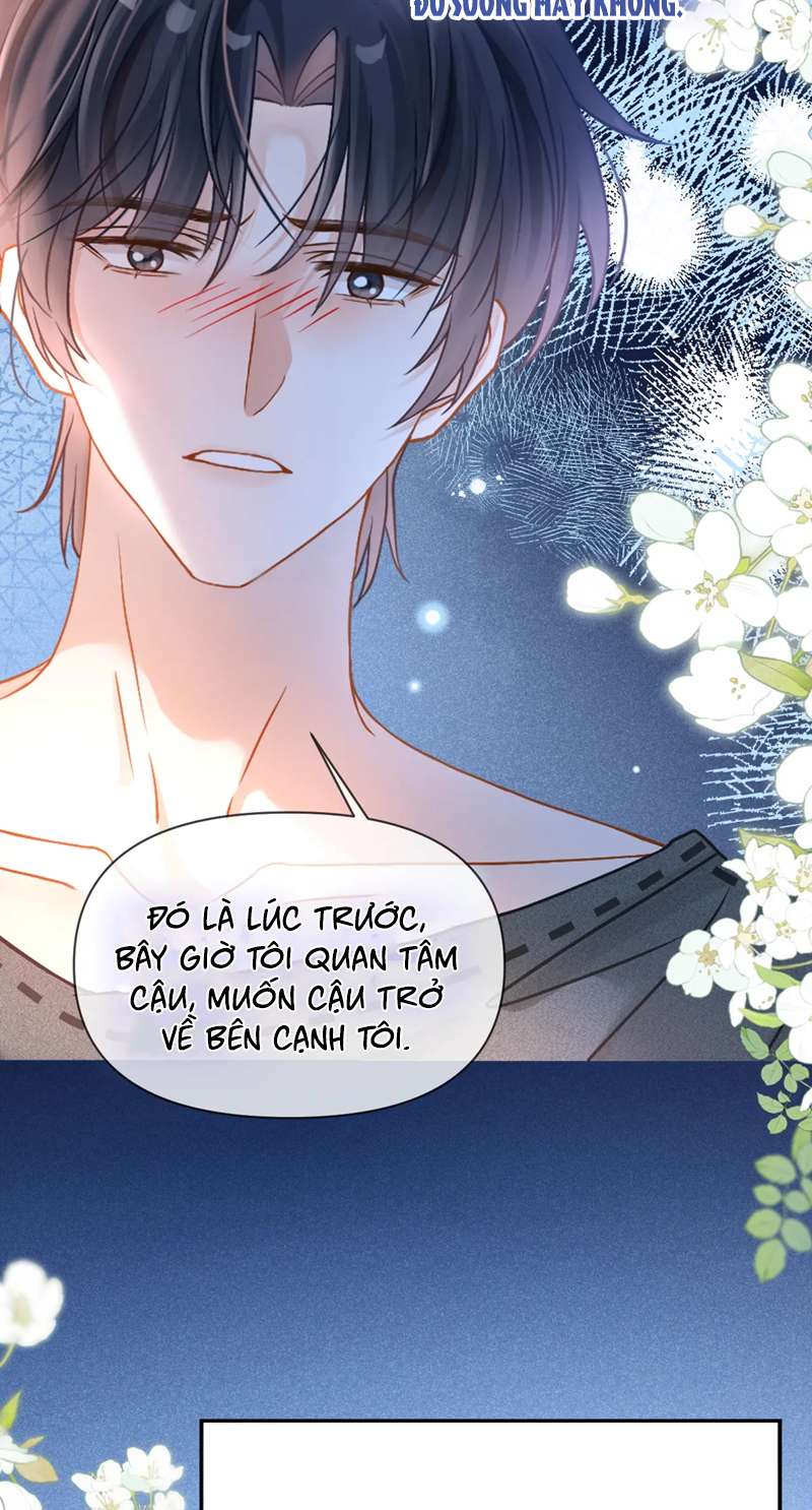 Giáo Thảo Bá Đạo Cầu Tôi Quay Lại Chap 27 - Next Chap 28