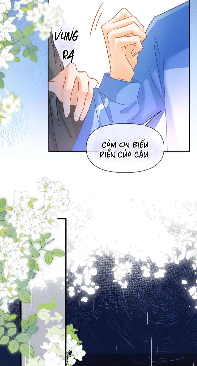 Giáo Thảo Bá Đạo Cầu Tôi Quay Lại Chap 27 - Next Chap 28