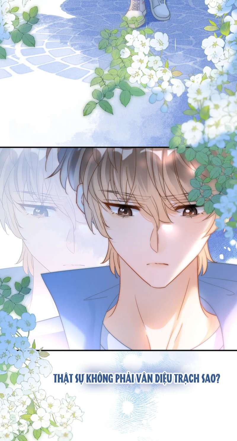 Giáo Thảo Bá Đạo Cầu Tôi Quay Lại Chap 27 - Next Chap 28