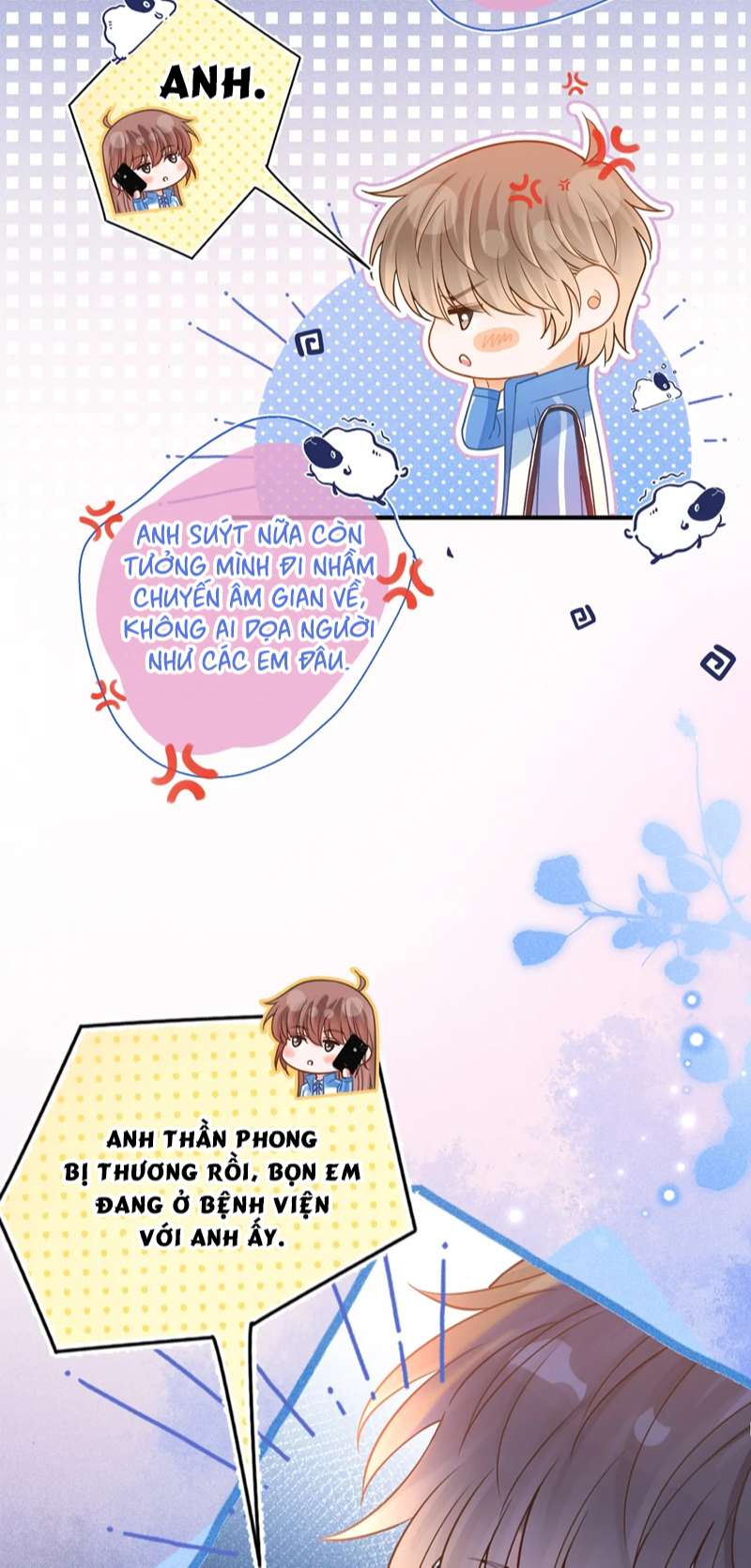 Giáo Thảo Bá Đạo Cầu Tôi Quay Lại Chap 27 - Next Chap 28