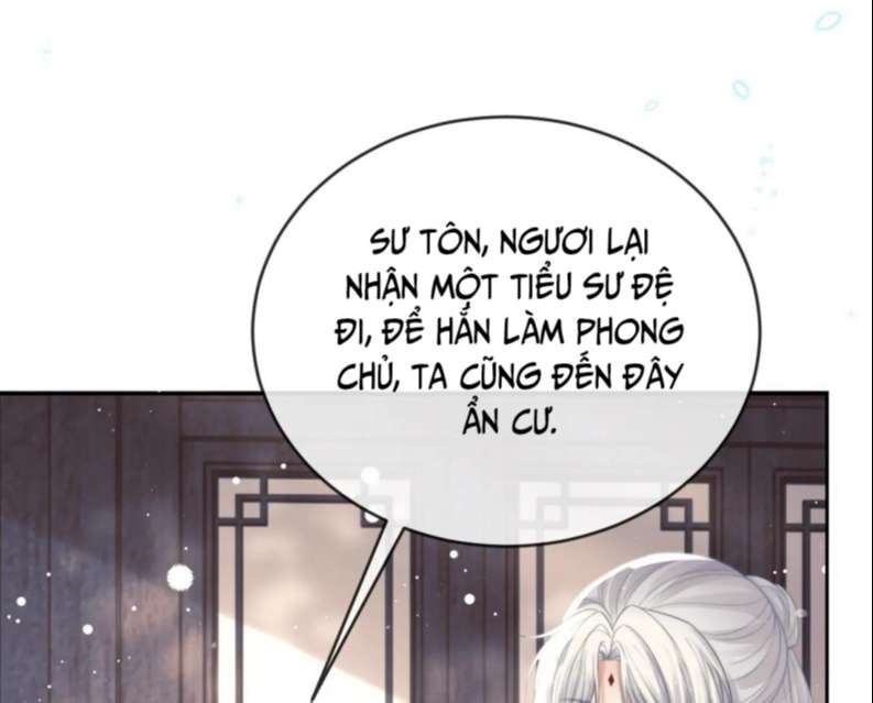 Độc Chiếm Mỹ Nhân Sư Tôn Bệnh Kiều Chap 88 - Next 