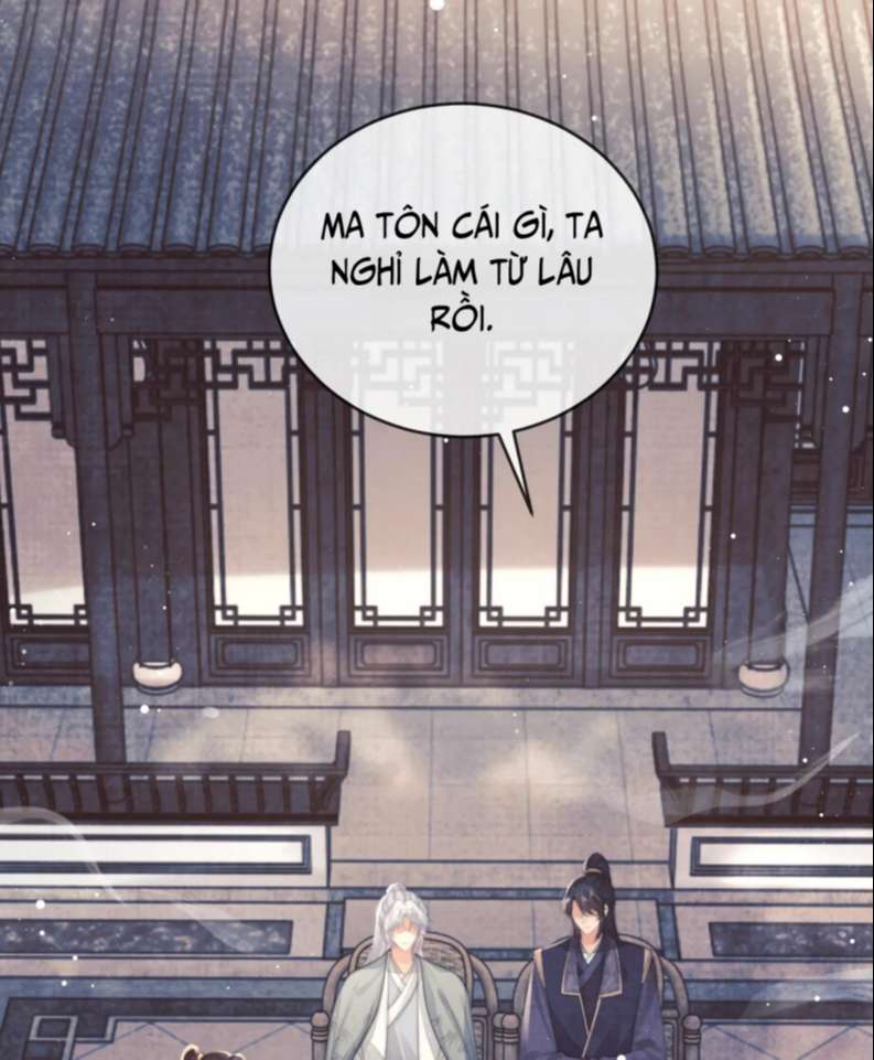 Độc Chiếm Mỹ Nhân Sư Tôn Bệnh Kiều Chap 88 - Next 