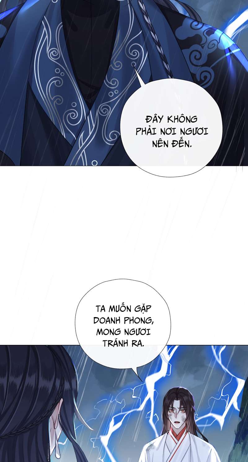 Bổn Tôn Tại Tông Môn Dưỡng Quỷ Hút Máu Chap 58 - Next Chap 59