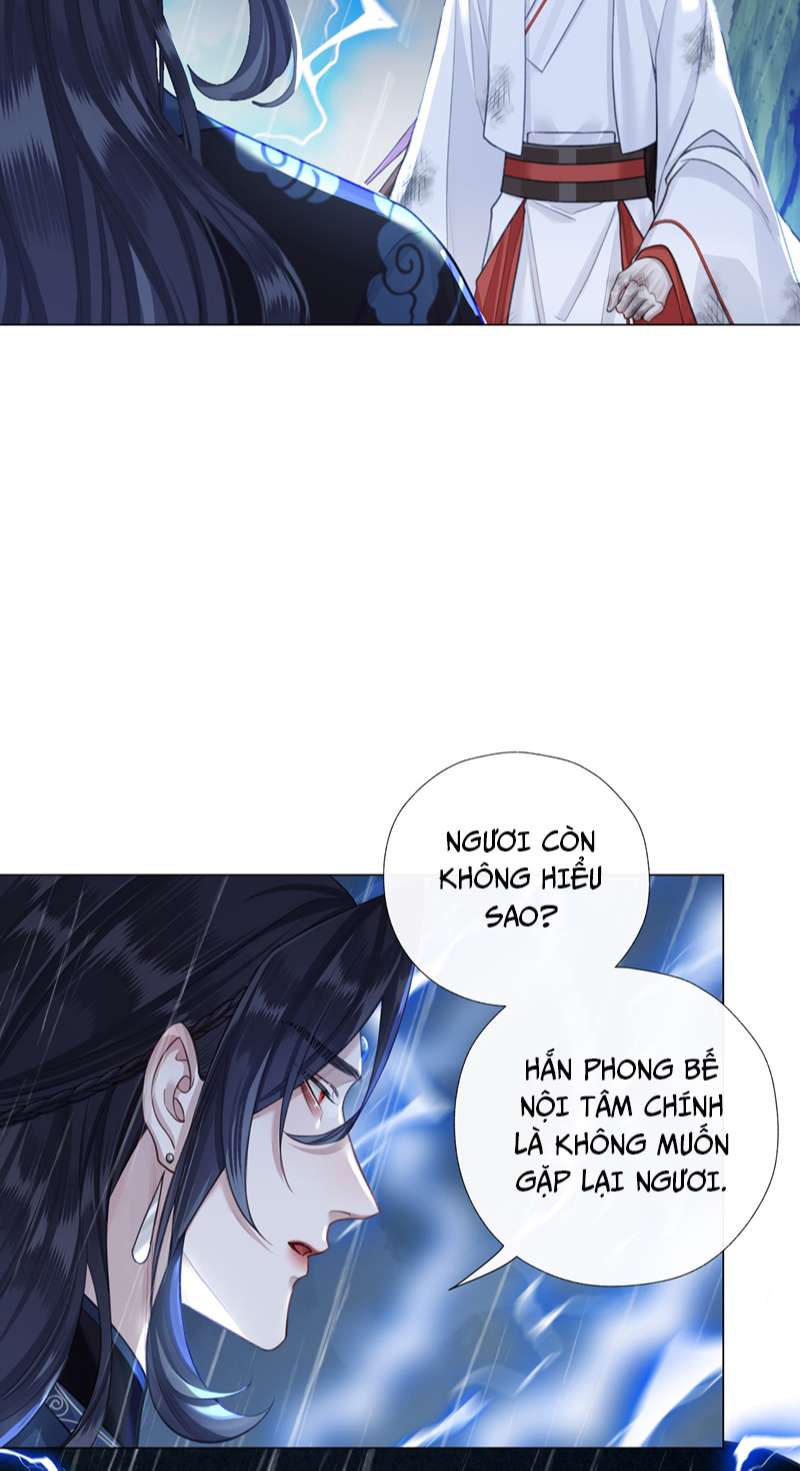 Bổn Tôn Tại Tông Môn Dưỡng Quỷ Hút Máu Chap 58 - Next Chap 59