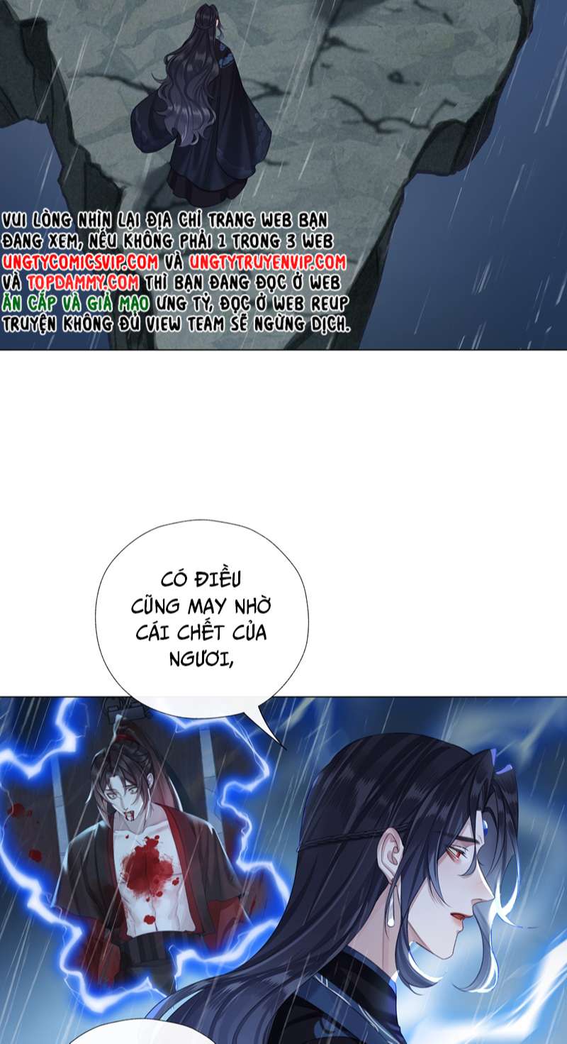 Bổn Tôn Tại Tông Môn Dưỡng Quỷ Hút Máu Chap 58 - Next Chap 59