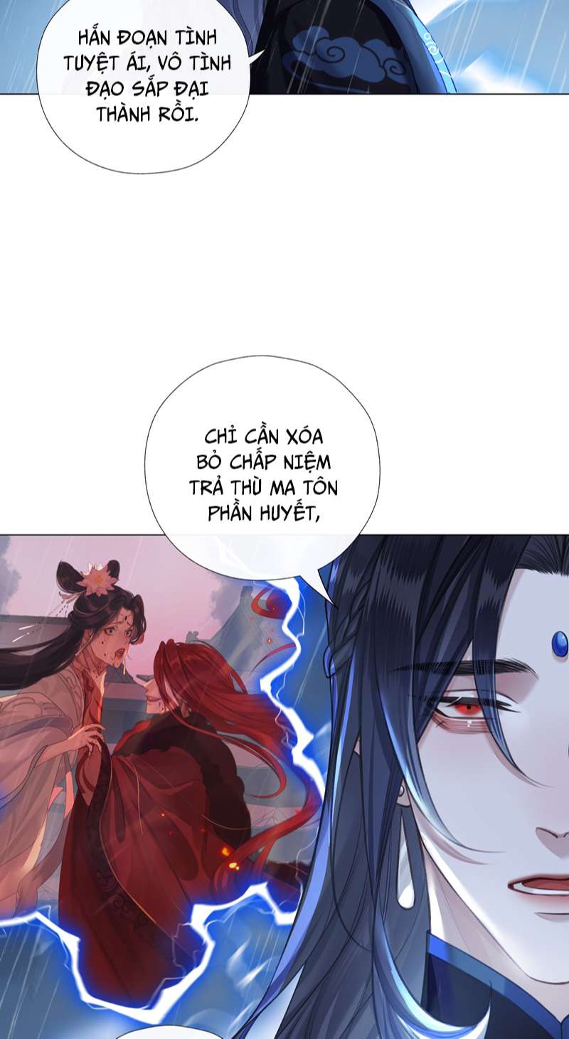 Bổn Tôn Tại Tông Môn Dưỡng Quỷ Hút Máu Chap 58 - Next Chap 59