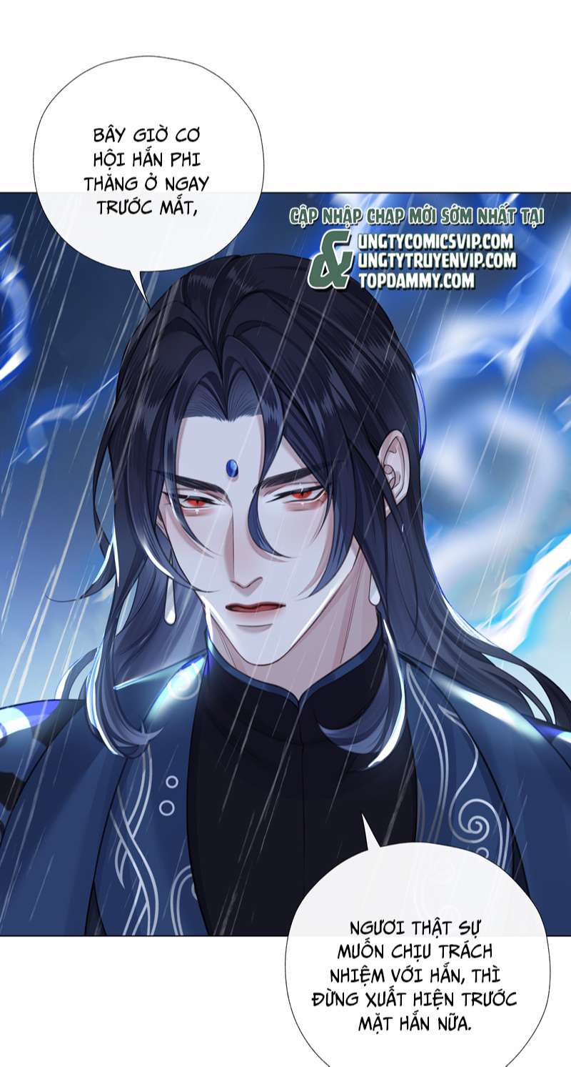 Bổn Tôn Tại Tông Môn Dưỡng Quỷ Hút Máu Chap 58 - Next Chap 59