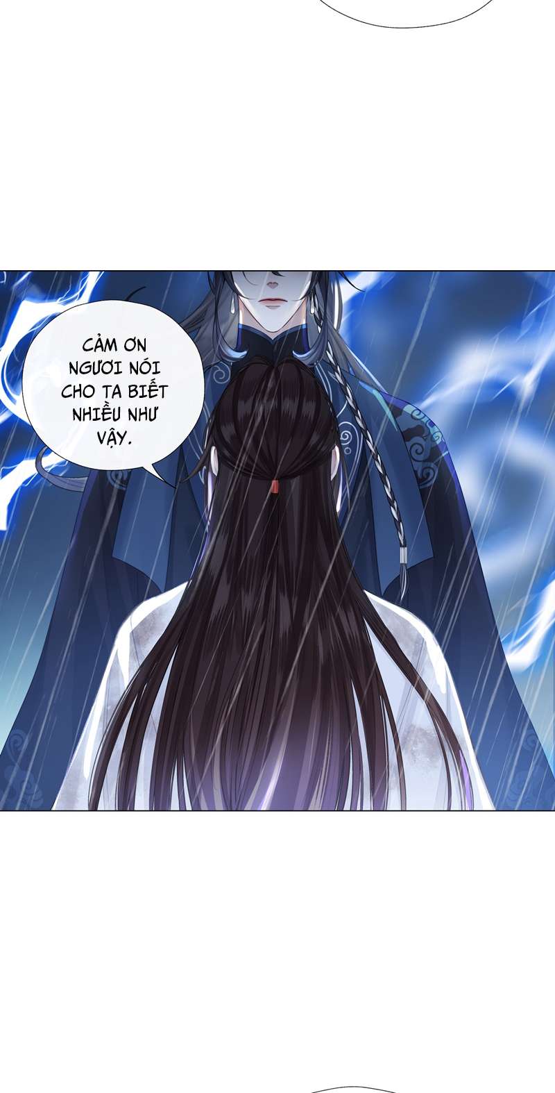 Bổn Tôn Tại Tông Môn Dưỡng Quỷ Hút Máu Chap 58 - Next Chap 59