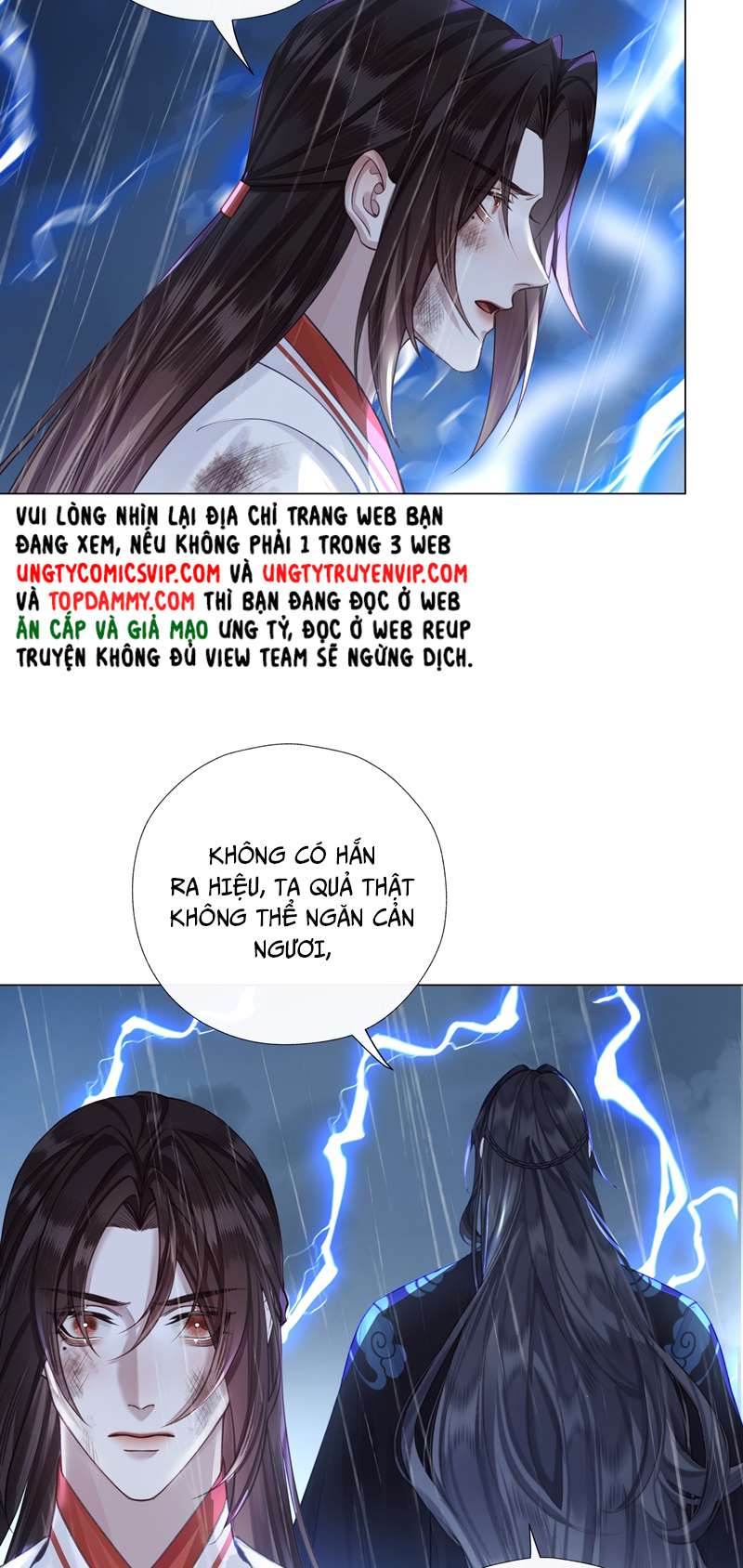 Bổn Tôn Tại Tông Môn Dưỡng Quỷ Hút Máu Chap 58 - Next Chap 59