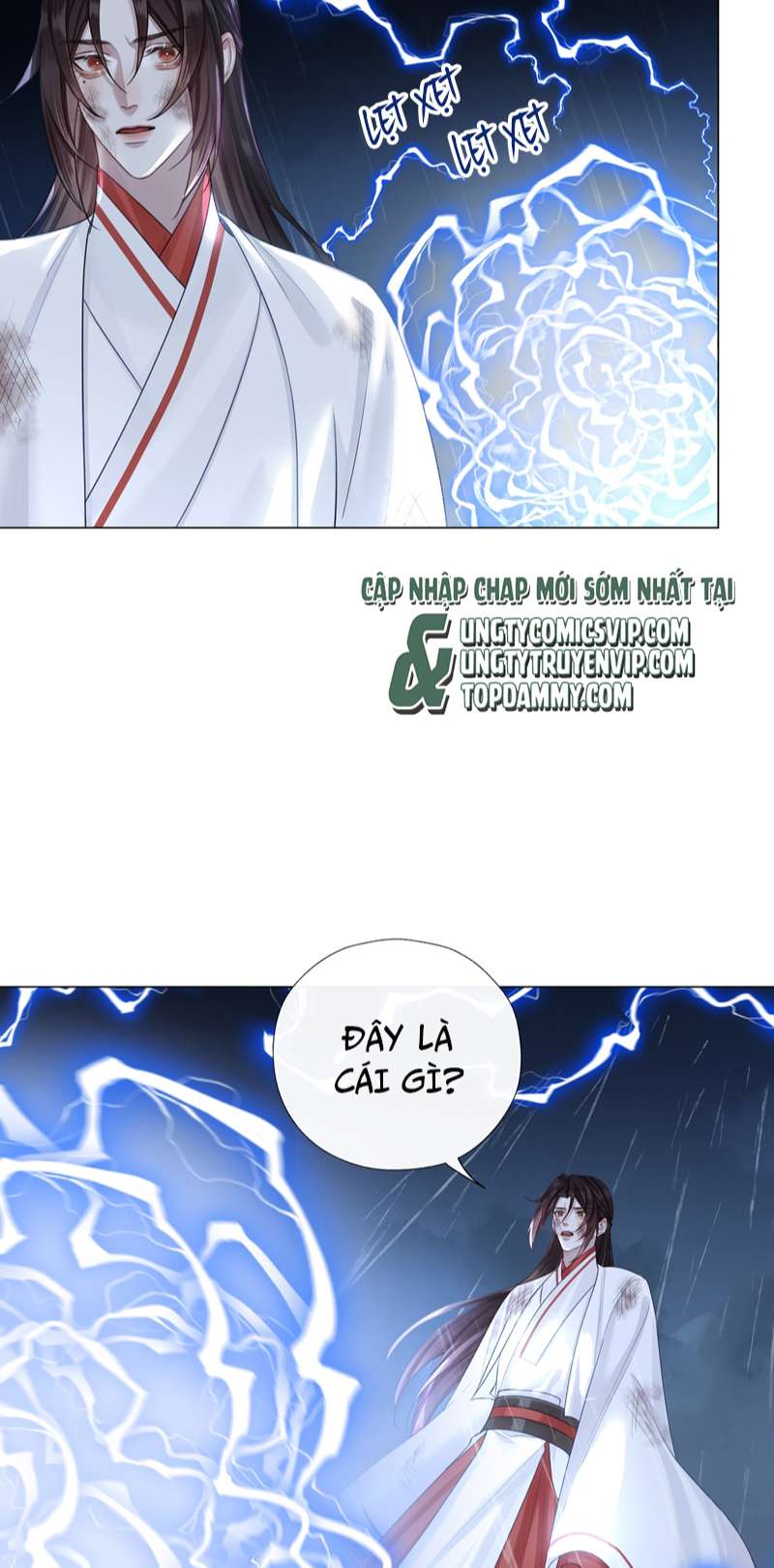 Bổn Tôn Tại Tông Môn Dưỡng Quỷ Hút Máu Chap 58 - Next Chap 59