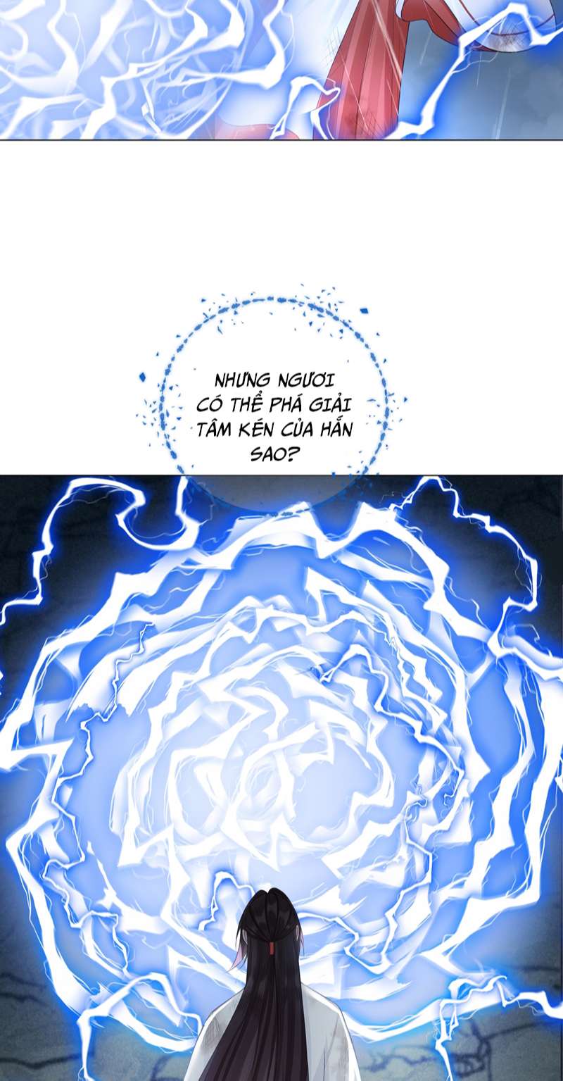 Bổn Tôn Tại Tông Môn Dưỡng Quỷ Hút Máu Chap 58 - Next Chap 59