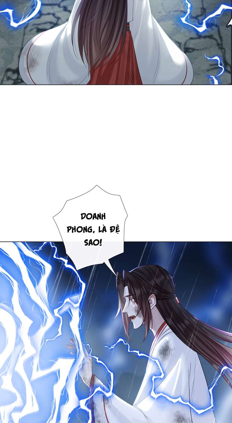 Bổn Tôn Tại Tông Môn Dưỡng Quỷ Hút Máu Chap 58 - Next Chap 59