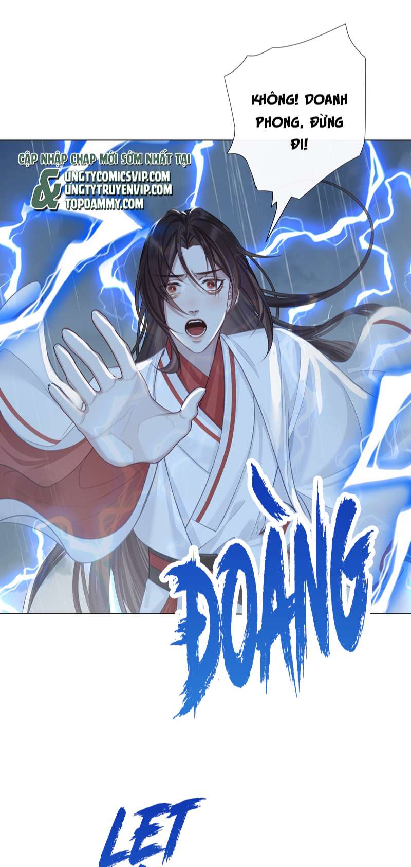 Bổn Tôn Tại Tông Môn Dưỡng Quỷ Hút Máu Chap 58 - Next Chap 59