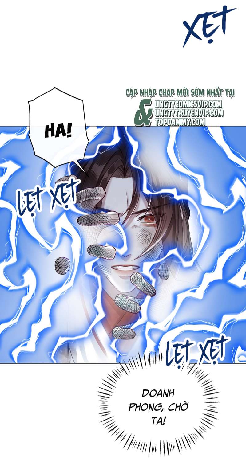 Bổn Tôn Tại Tông Môn Dưỡng Quỷ Hút Máu Chap 58 - Next Chap 59