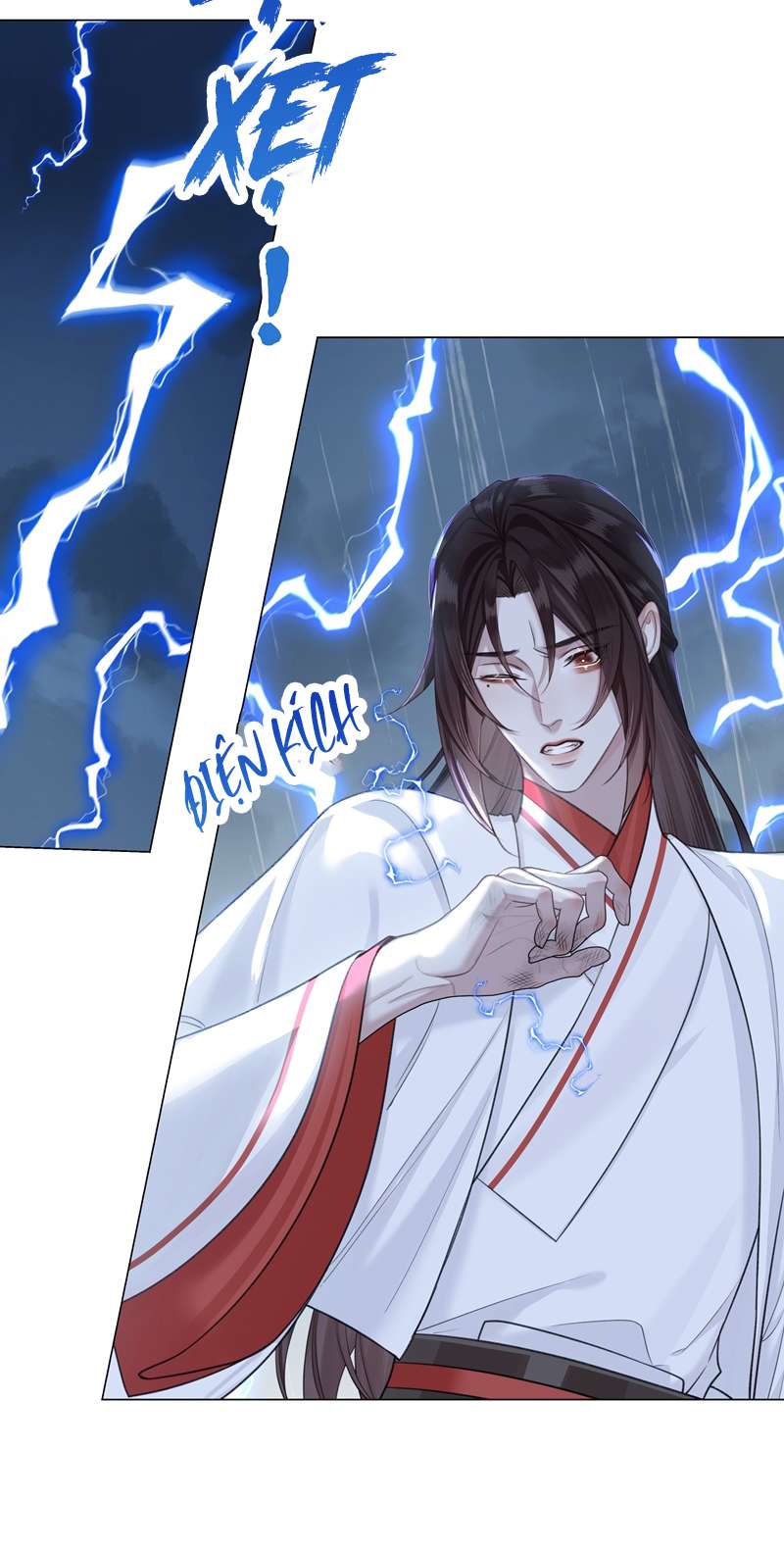 Bổn Tôn Tại Tông Môn Dưỡng Quỷ Hút Máu Chap 58 - Next Chap 59