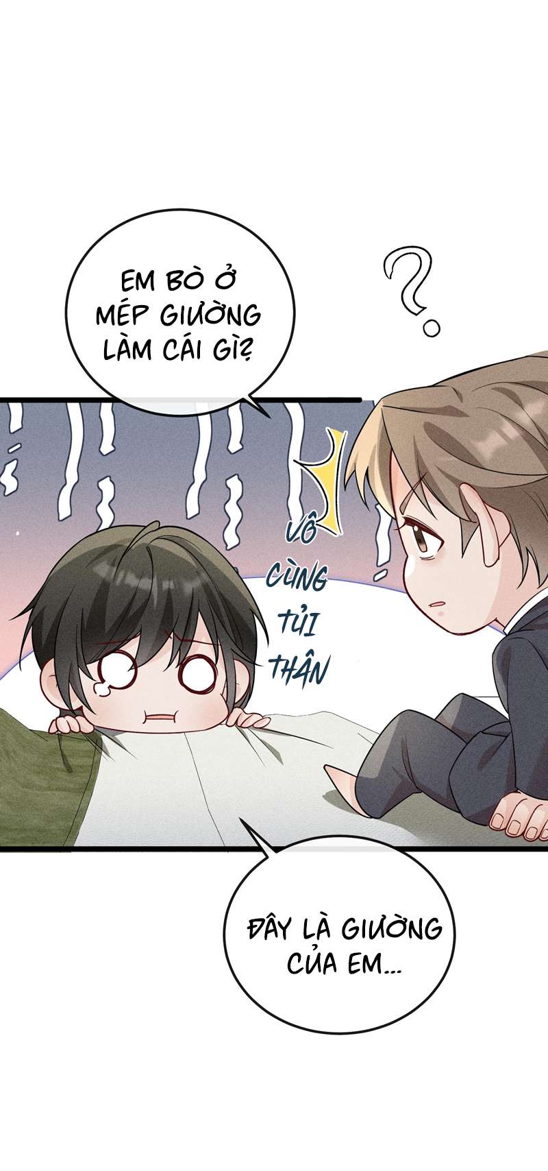 Xuyên Nhanh Chi Cải Tạo Bắt Đầu Lại Làm Người Chap 62 - Next Chap 63