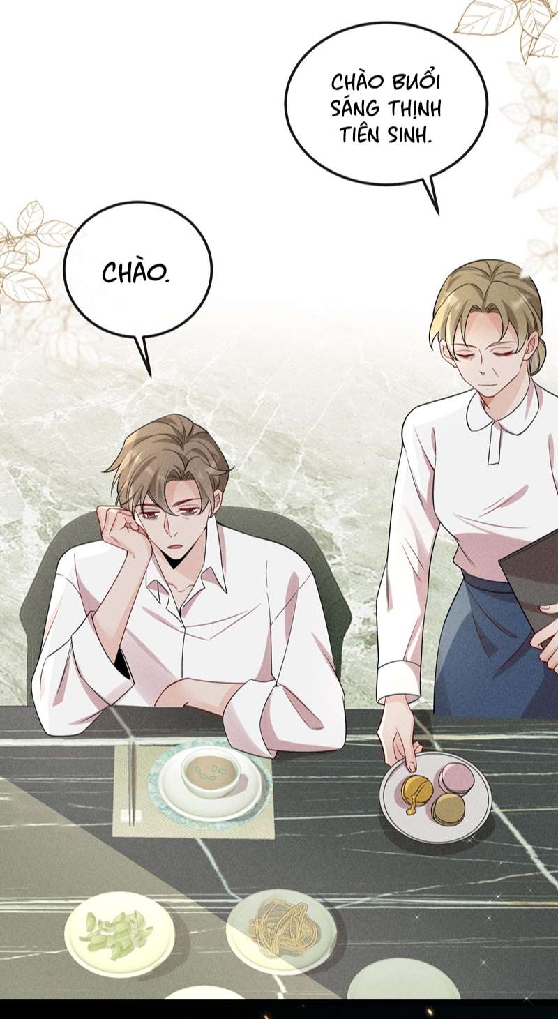 Xuyên Nhanh Chi Cải Tạo Bắt Đầu Lại Làm Người Chap 62 - Next Chap 63