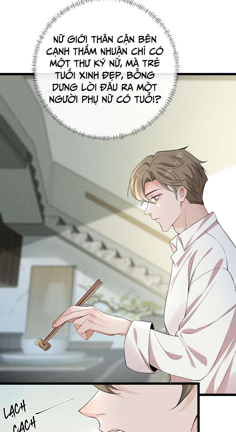 Xuyên Nhanh Chi Cải Tạo Bắt Đầu Lại Làm Người Chap 62 - Next Chap 63