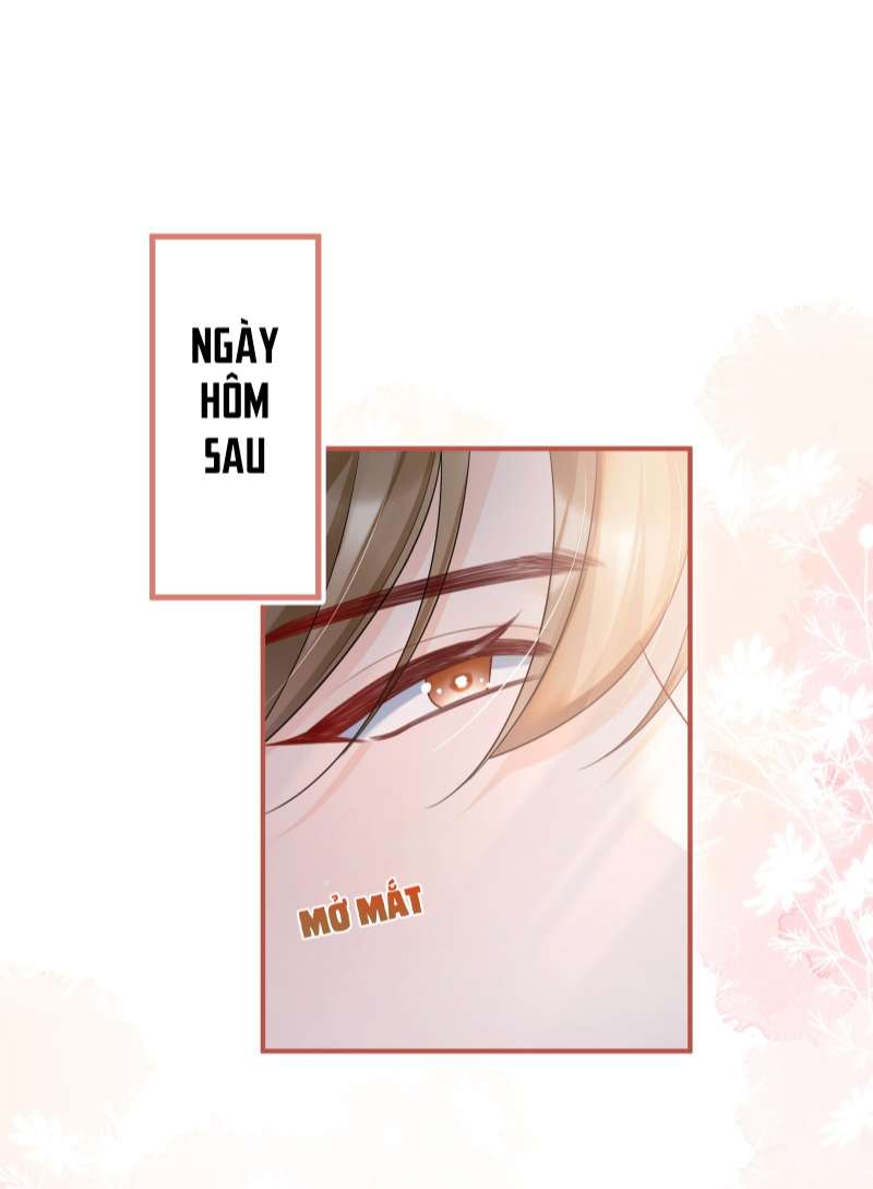 Anh Đừng Qua Đây Chap 47 - Next Chap 48