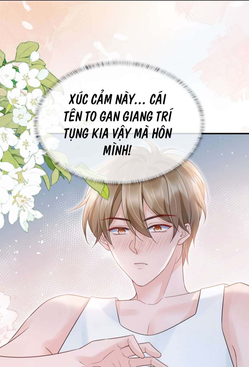 Anh Đừng Qua Đây Chap 47 - Next Chap 48