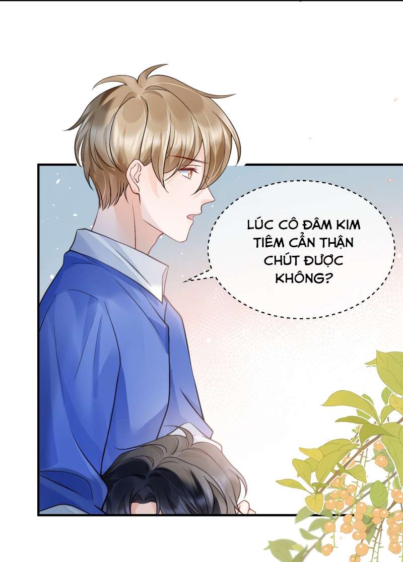 Anh Đừng Qua Đây Chap 47 - Next Chap 48