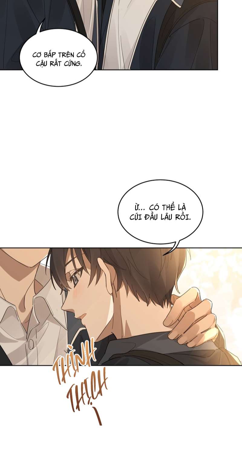 Tuế Nguyệt Gian Chap 12 - Next Chap 13