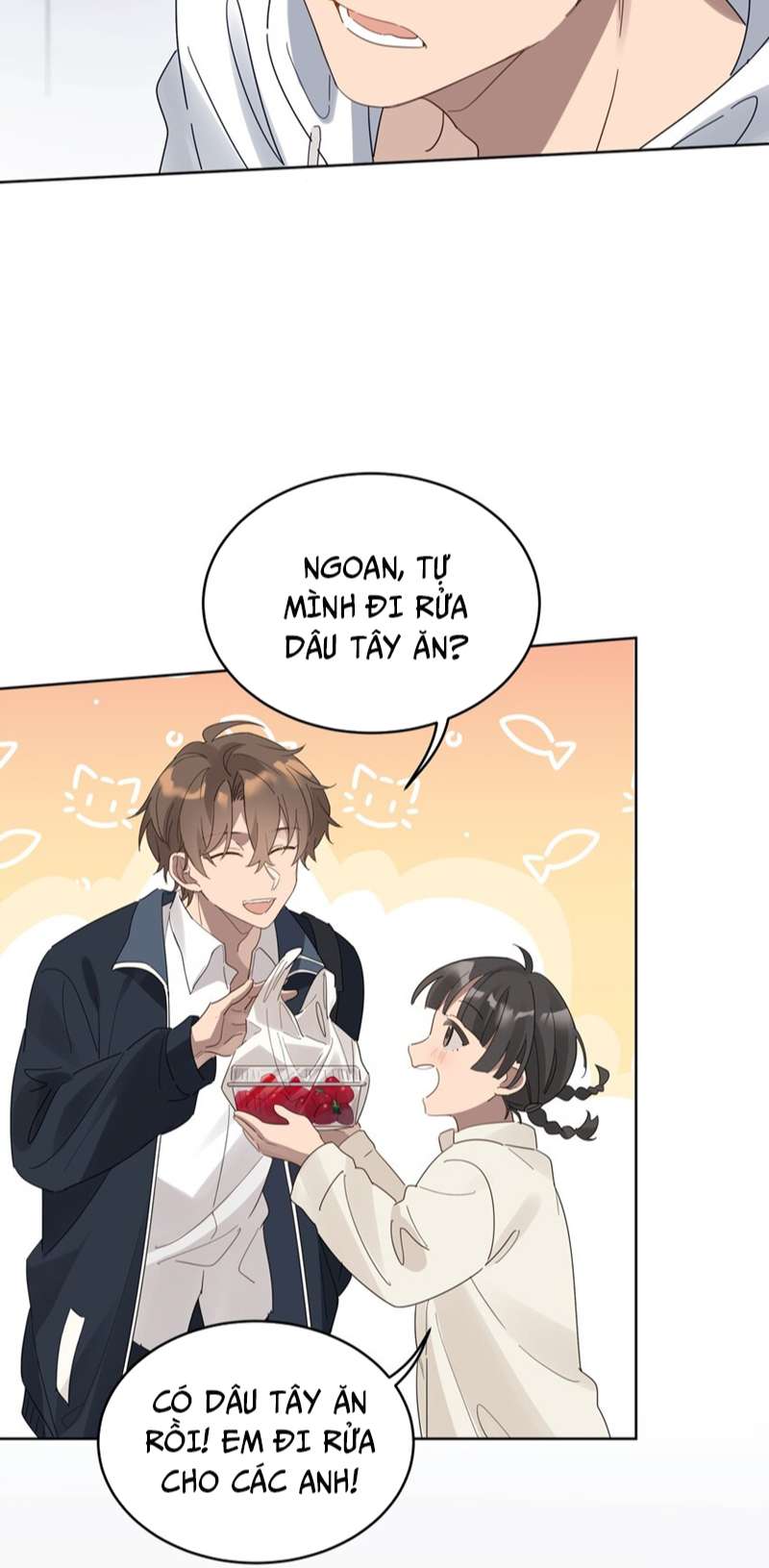 Tuế Nguyệt Gian Chap 12 - Next Chap 13