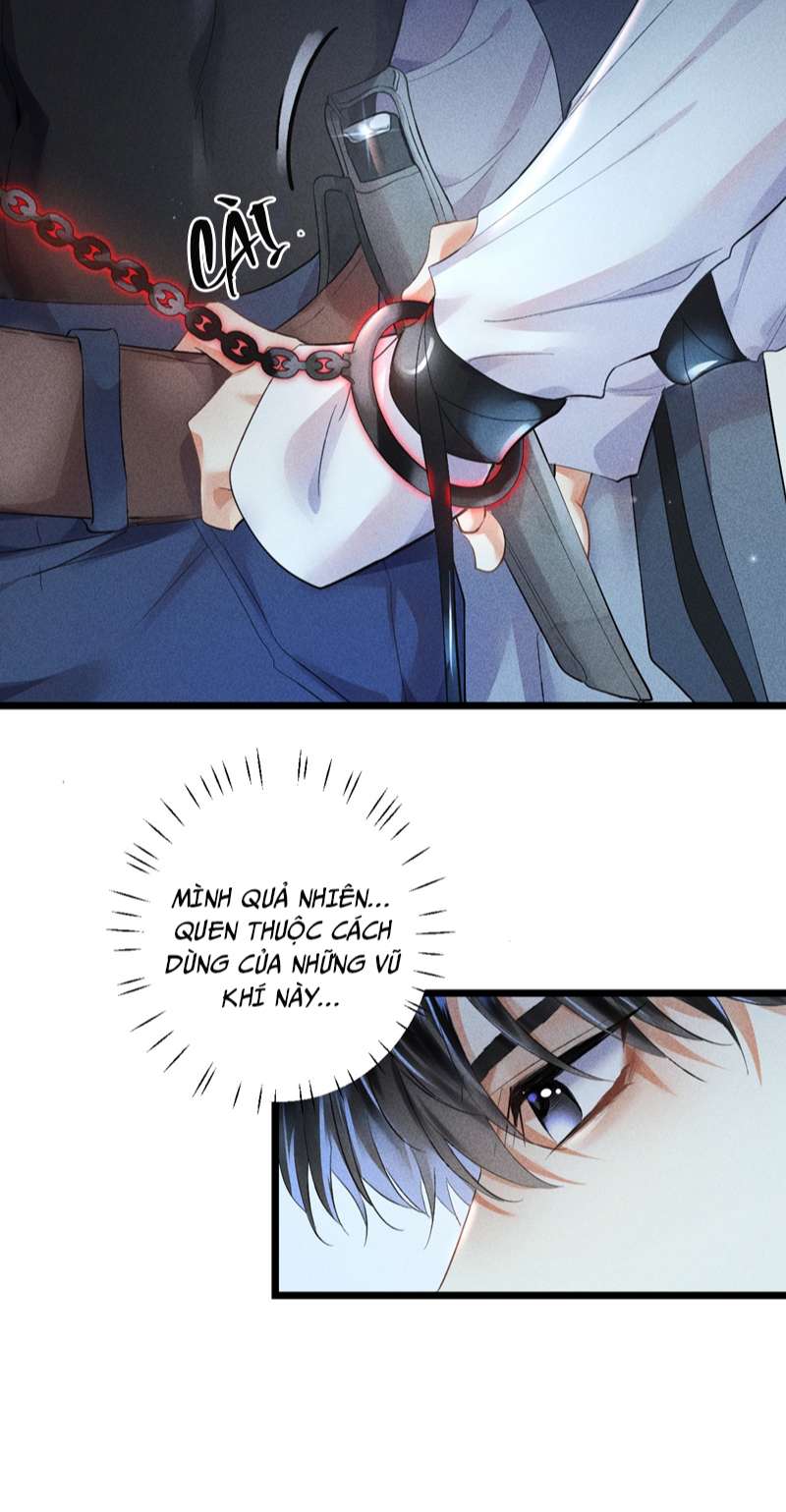 Cao Tháp Chap 12 - Next Chap 13