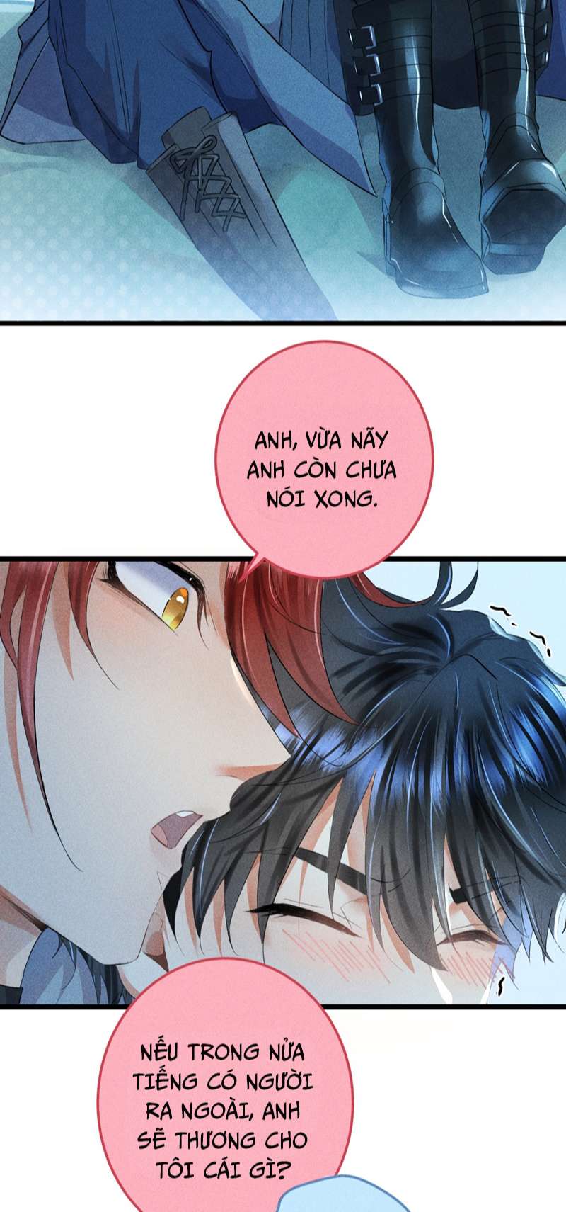 Cao Tháp Chap 12 - Next Chap 13