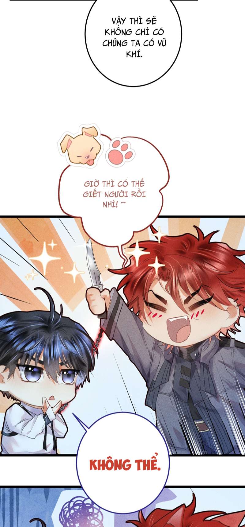 Cao Tháp Chap 12 - Next Chap 13