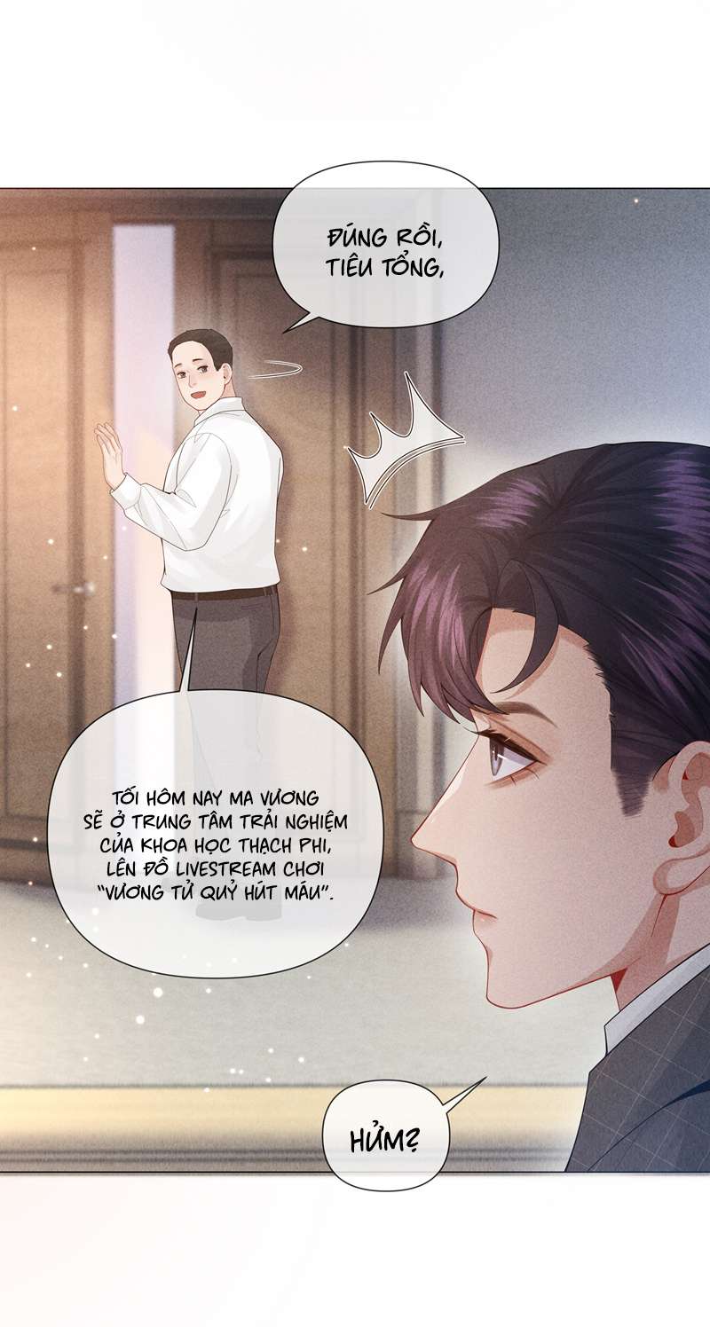 Dior Tiên Sinh Chapter 80 - Next Chapter 81