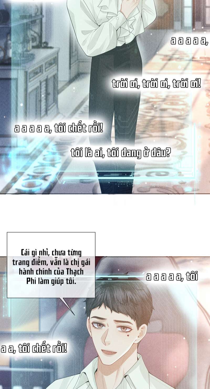 Dior Tiên Sinh Chapter 80 - Next Chapter 81