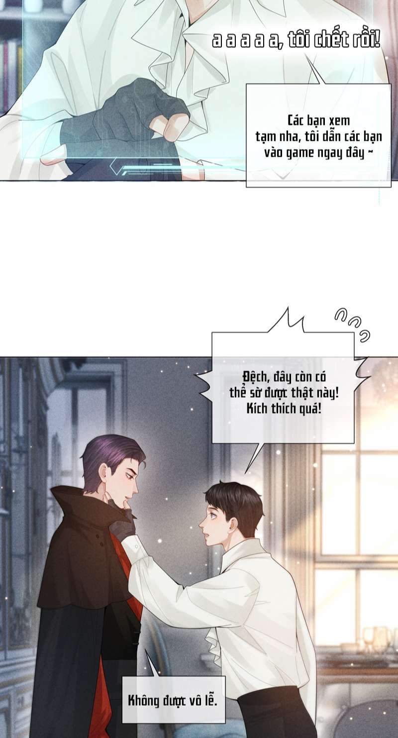 Dior Tiên Sinh Chapter 80 - Next Chapter 81