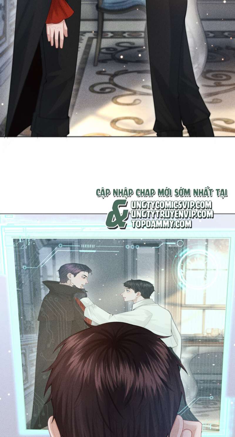 Dior Tiên Sinh Chapter 80 - Next Chapter 81