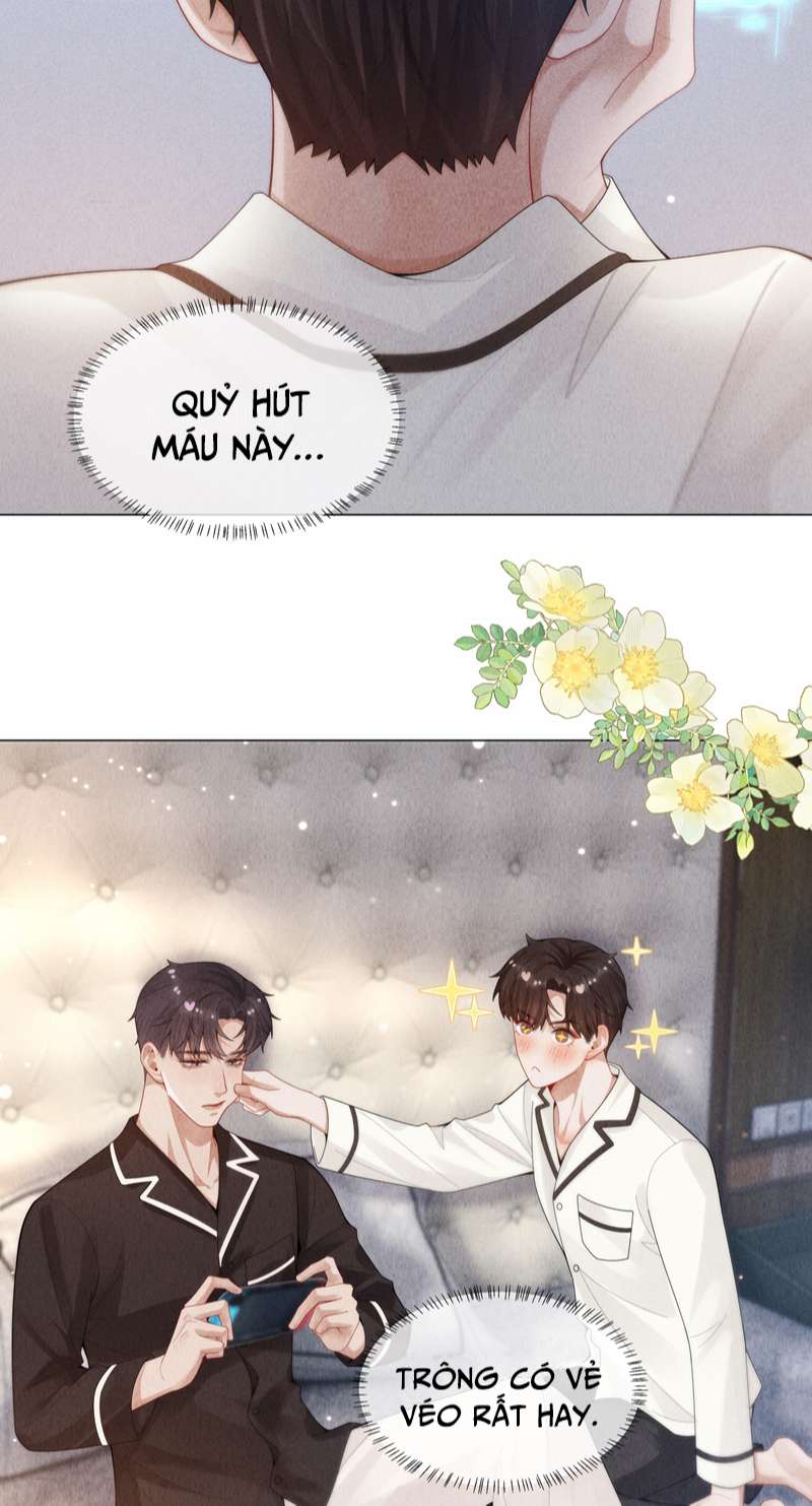 Dior Tiên Sinh Chapter 80 - Next Chapter 81