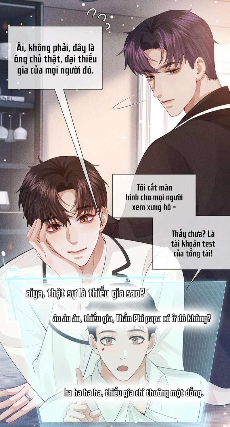 Dior Tiên Sinh Chapter 80 - Next Chapter 81