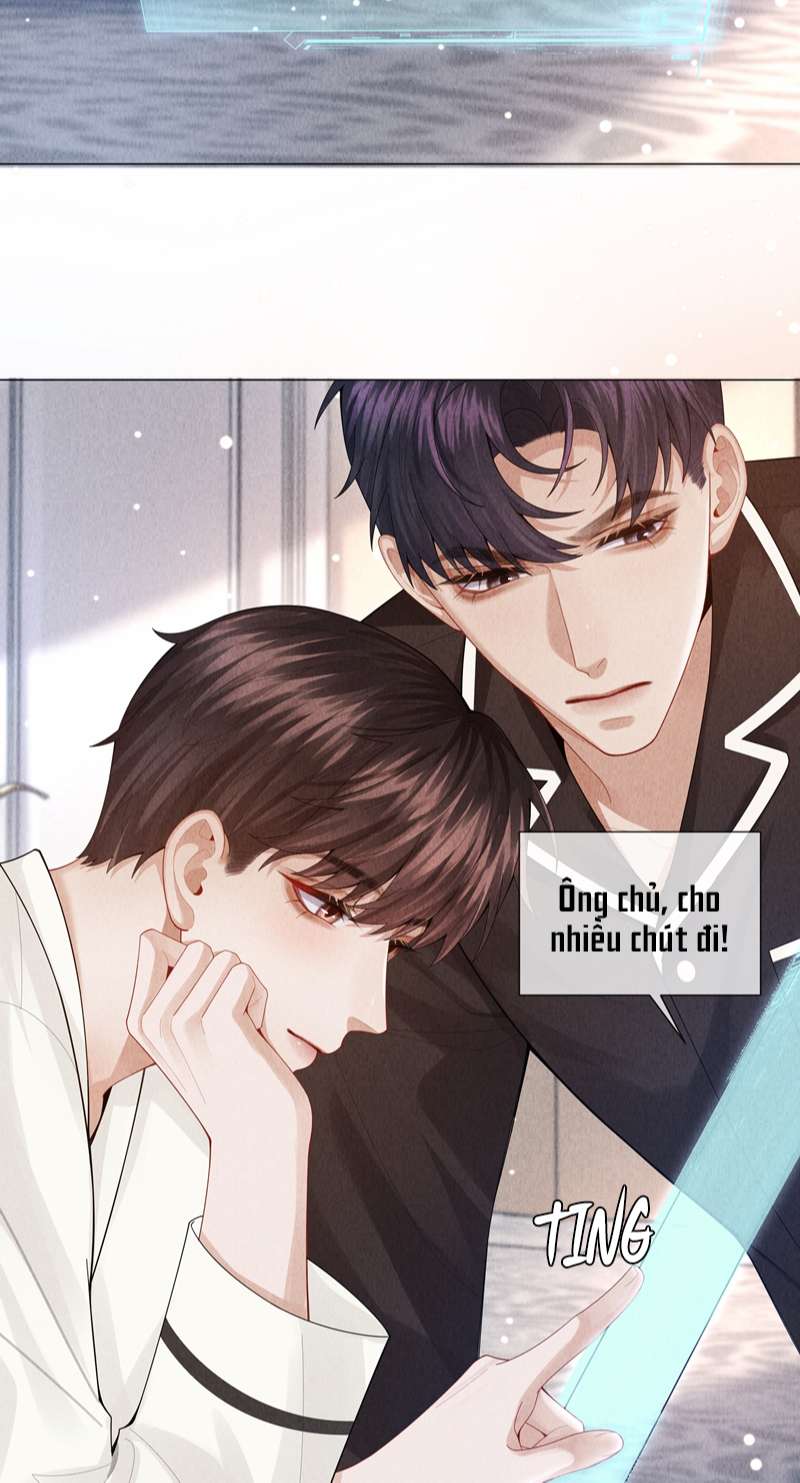 Dior Tiên Sinh Chapter 80 - Next Chapter 81