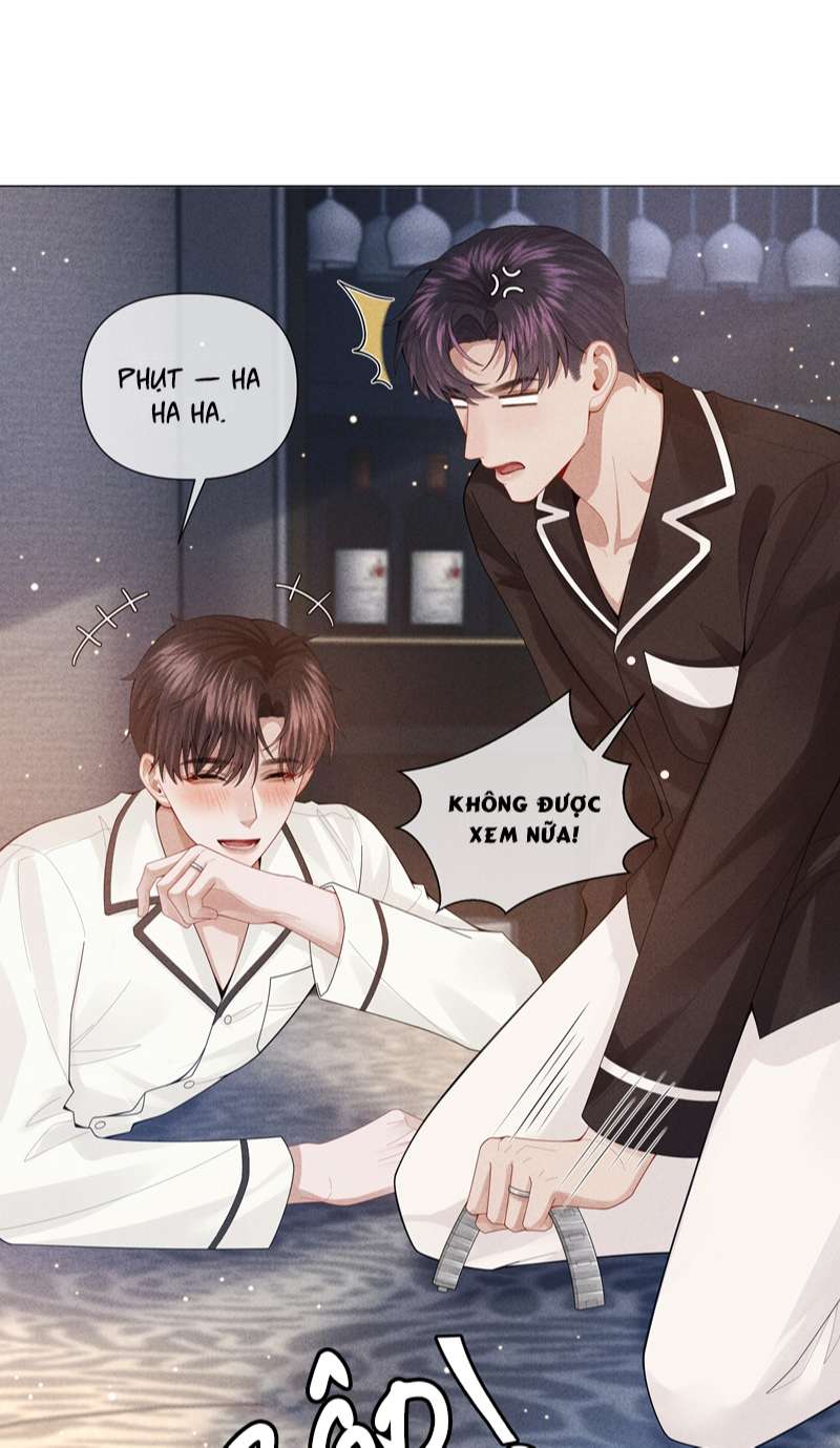 Dior Tiên Sinh Chapter 80 - Next Chapter 81
