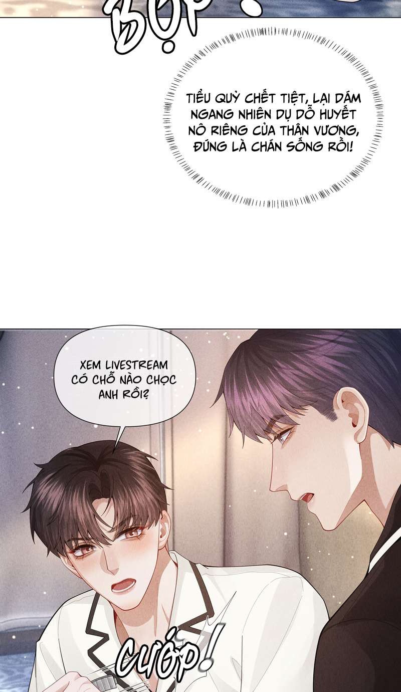 Dior Tiên Sinh Chapter 80 - Next Chapter 81
