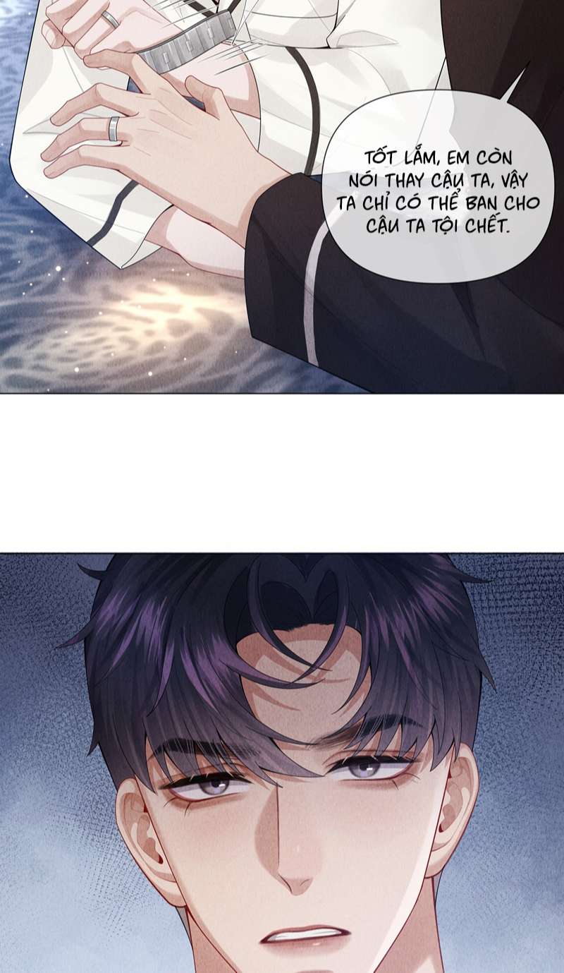 Dior Tiên Sinh Chapter 80 - Next Chapter 81