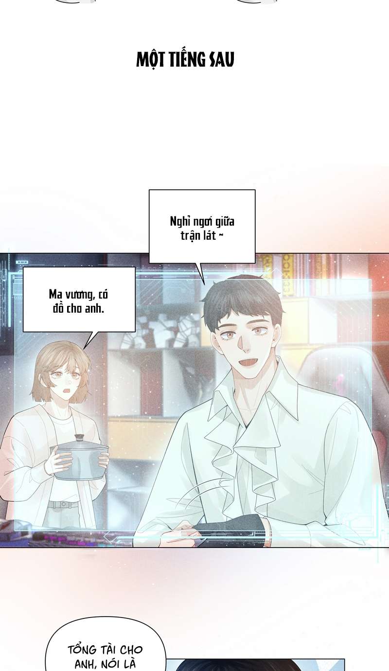 Dior Tiên Sinh Chapter 80 - Next Chapter 81