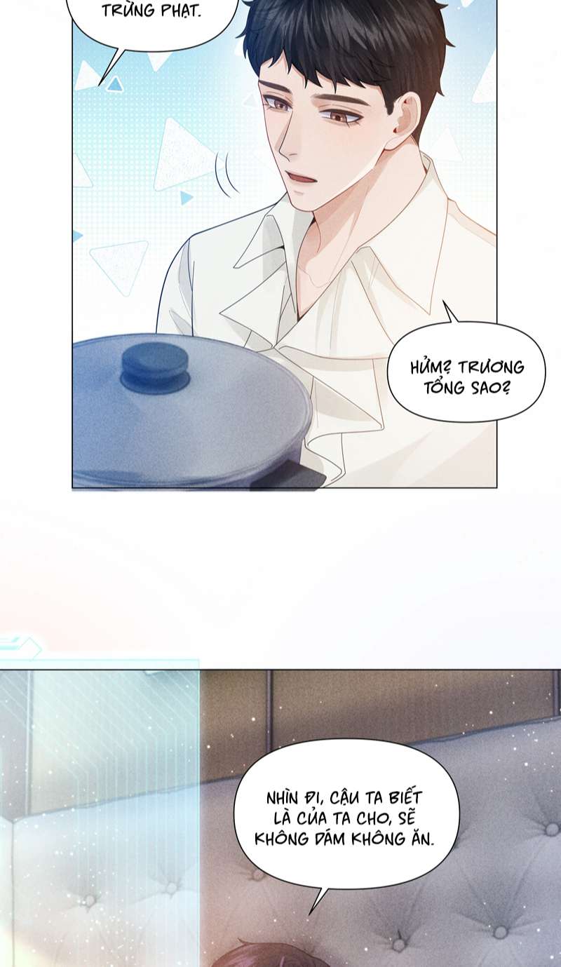 Dior Tiên Sinh Chapter 80 - Next Chapter 81